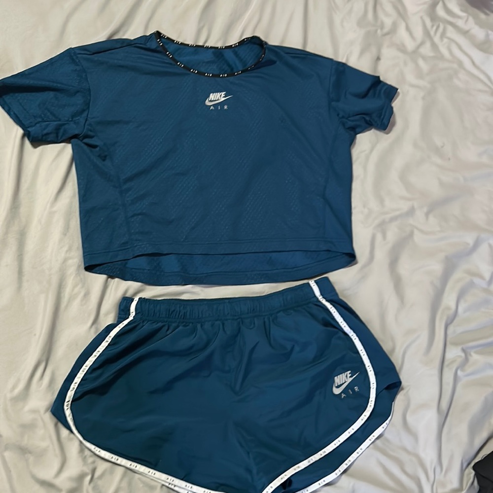 Nike Set 🦋 ✨
